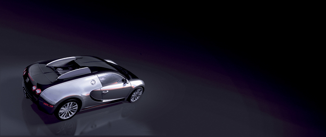 Bugatti EB 16.4 Veyron Pur Sang Bugatti EB 16.4 Veyron Pur Sang