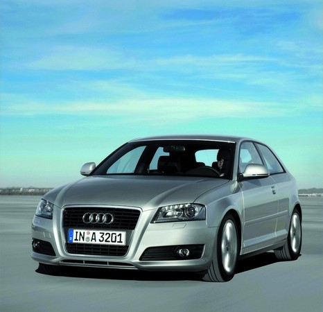 Audi A3 2.0 TDI 170cv Sport S tronic Audi A3 2.0 TDI 170cv Sport S tronic