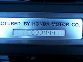 Honda likely has records as to where each car went