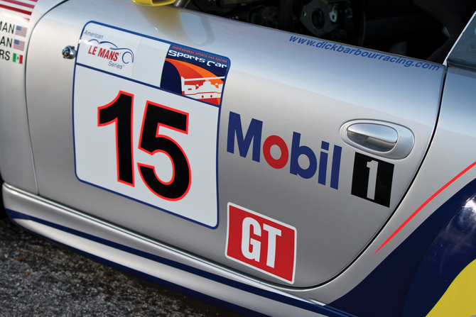 Porsche 911 GT3 R Porsche 911 GT3 R