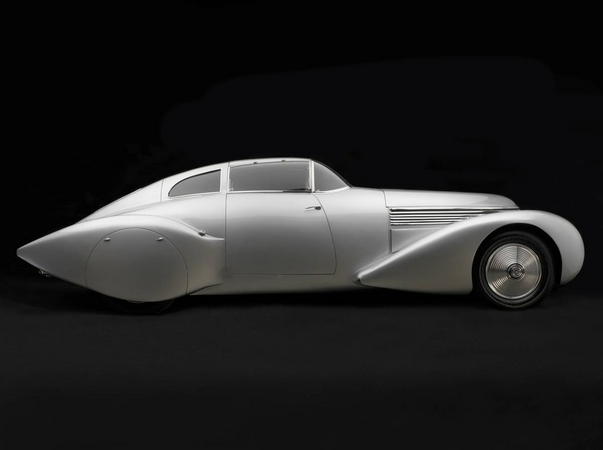 1938 Hispano-Suiza Dubonnet 1938 Hispano-Suiza Dubonnet