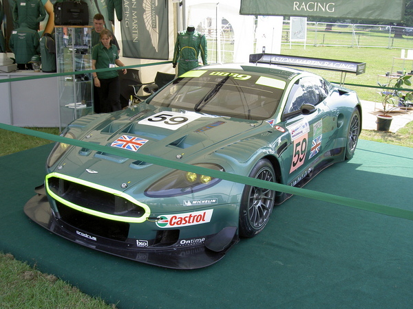 DBR9 DBR9