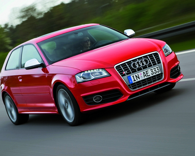 Audi Planning on Focusing on Performance to Lure New Buyers