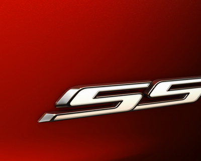 Chevrolet Bringing SS Performance Sedan to the US in 2014