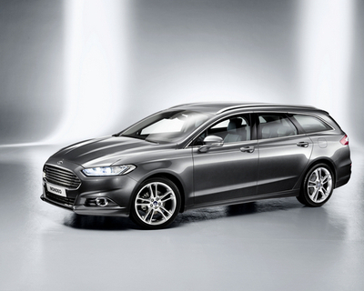 Ford Attempting to Lower Fleet Sales in Europe for Higher Profit Margins