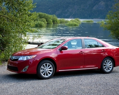 New Ranking Lists Top 10 Most Valuable Automotive Brands