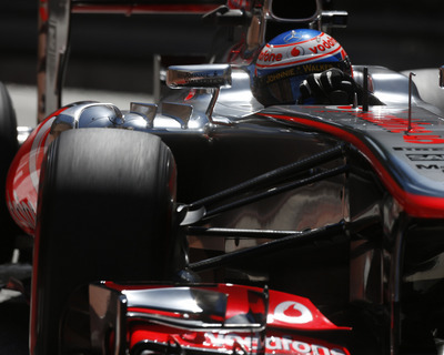 Pirelli Says Time Running Out for 2014 Contract