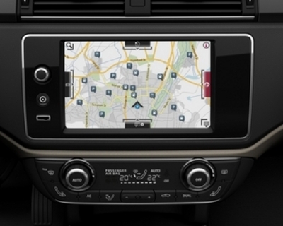 Qoros Using Windows Cloud Platform for Infotainment System