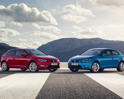 Seat Introduces Leon to Mexico; Its 6th Bestselling Market