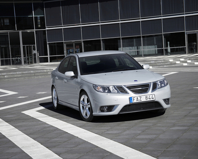 Three Former Saab Executives Arrested for Alleged Tax Fraud in Sweden