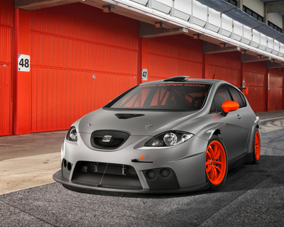 VW Brands Bring Sporty Concepts to Wörthersee 