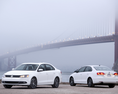 VW Upgrading Older Diesels in North America to Prevent Misfueling