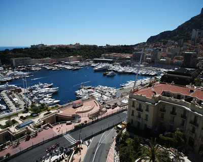 Weekend Motorsports Preview: Monaco and the Indy 500