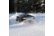 Aventador crash during test