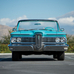Edsel Corsair