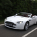 Aston Martin Vantage (modern) Gen.1