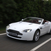 Aston Martin Vantage (modern)