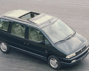 Evasion Gen.1