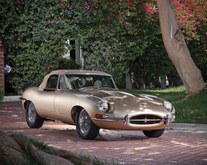 E-Type Gen.1