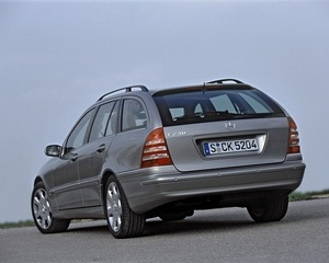 C-Class Gen.3