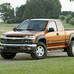 Chevrolet Colorado Chevrolet Colorado
