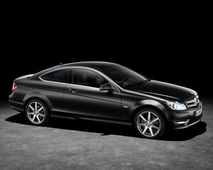 C-Class Gen.4