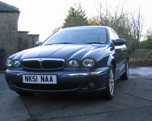 X-Type