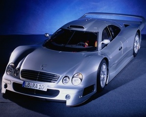 CLK-GTR