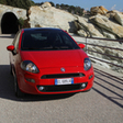 Grande Punto - Punto Evo Gen.3