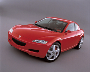 RX-8 Gen.1