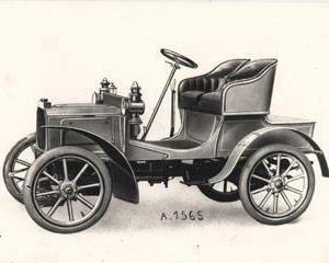 BEBE Type 69