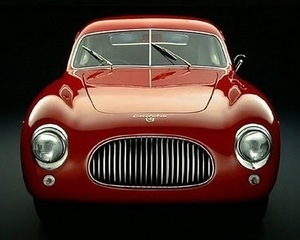Cisitalia 202 MM