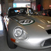 Jaguar E-Type Lightweight Low Drag Coupe