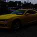 Chevrolet Camaro LT