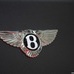 Bentley Continental (modern) Bentley Continental (modern)