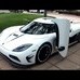 Koenigsegg Agera R Koenigsegg Agera R