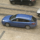 Renault Laguna Estate 2.0 dCi GT Line TomTom