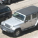 Jeep Wrangler 2.8 CRD MTX Call of Duty Pick Up