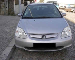 Honda Civic 1.4i