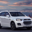 Chevrolet Aveo 1.2 LS Bi-Fuel