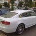 Audi A5 Audi A5