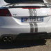 Audi TT RS Coupé Audi TT RS Coupé