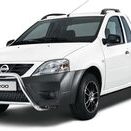 Nissan NP300 Navara 4x4 Double Cab 2.3 dCi Tekna