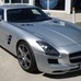 Mercedes-Benz SLS AMG Mercedes-Benz SLS AMG
