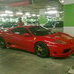 Ferrari 360 GT Ferrari 360 GT