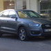 Audi Q3 2.0 TDI 140 SE Audi Q3 2.0 TDI 140 SE