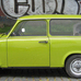Trabant 601 Universal