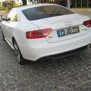 Audi S5 Sportback 3.0 FSI S tronic quattro