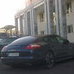 Porsche Panamera Porsche Panamera