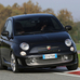 Abarth 500 vs Volkswagen Golf VI Variant 1.4I TSI Trendline DSG vs Fiat Punto Evo 1.4 MultiAir Racing vs Abarth 500 1.4 16v T-jet Competizione vs Abarth 500 1.4 16v T-jet Competizione